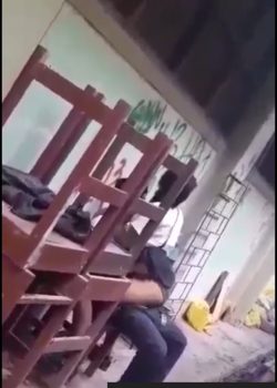 Se coge bien rico detrás de la escuela+ Vídeo Imperdible 17