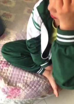 Entrega Su Rica Panochita Después De La Última Clase 8