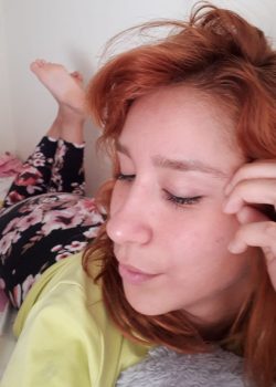 Miriam Blanquita Filtrada Por Su Ex + Vídeo Cogiendo 9