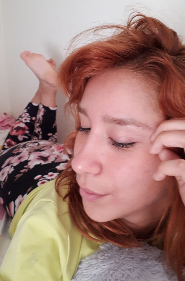 Miriam Blanquita Filtrada Por Su Ex + Vídeo Cogiendo 10