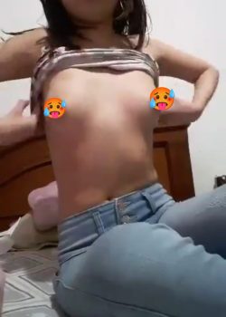 Flaca De Ricas Tetas Pequeñas+ Vídeo Tocandose 6