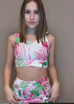 Preciosa Nena Amateur+ Vídeo 18