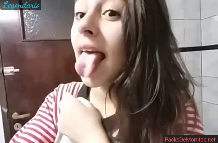 Ya quiere pija la morrita + Vídeo Desnuda 10
