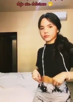 Buenas Hijastra Que Complace A Su Papi 8