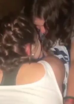 Morritas siendo clavadas por Sus vatos + vídeo viral 8