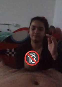 Blanquita Pendeja Quería Ver Cómo Sale La Lechita+ Vídeos 4
