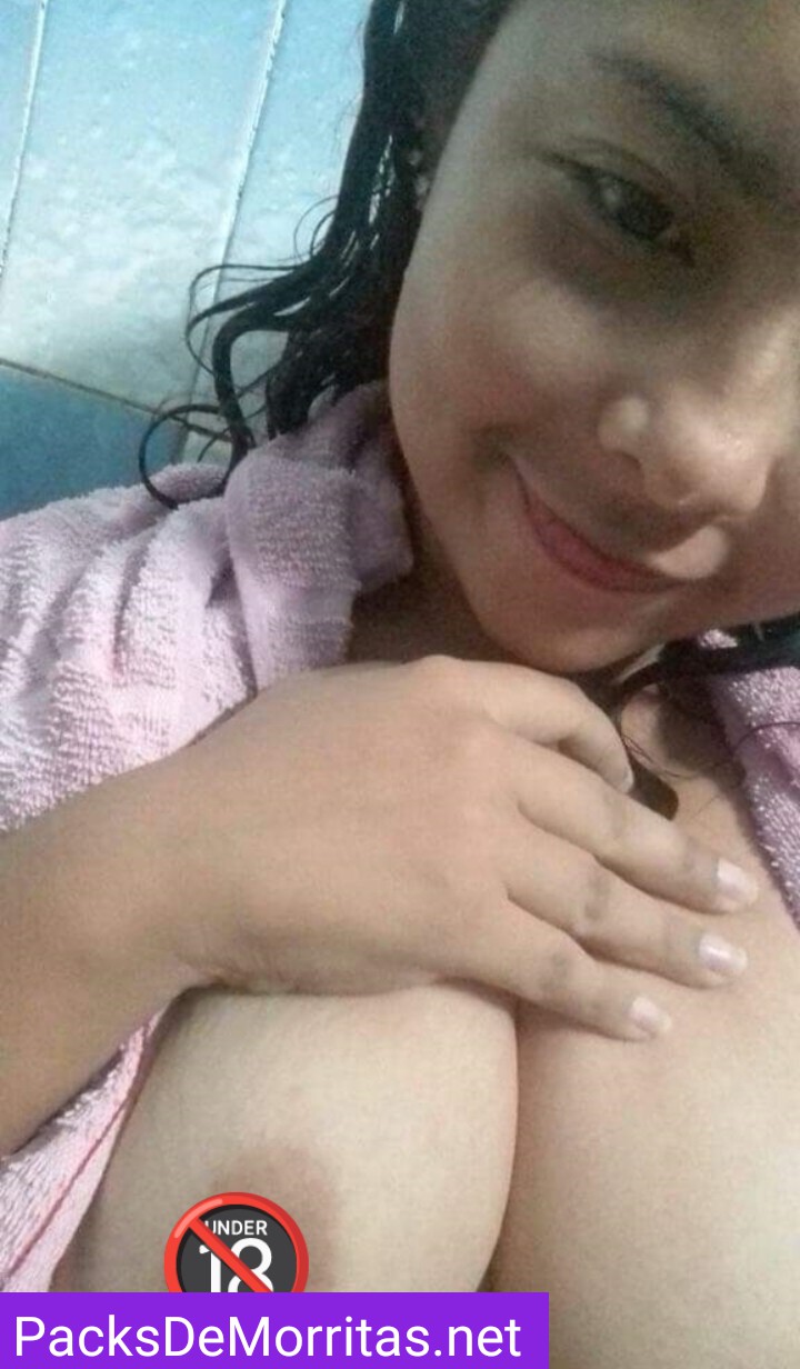 Adriana Morrita Tetona De Prepa + Full Nudes & Videos 10