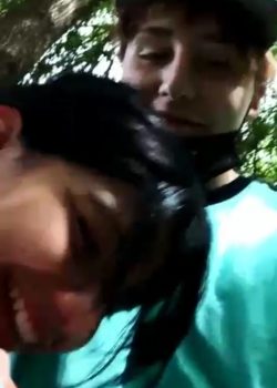 Morrita Tragando Pija + Vídeo 5