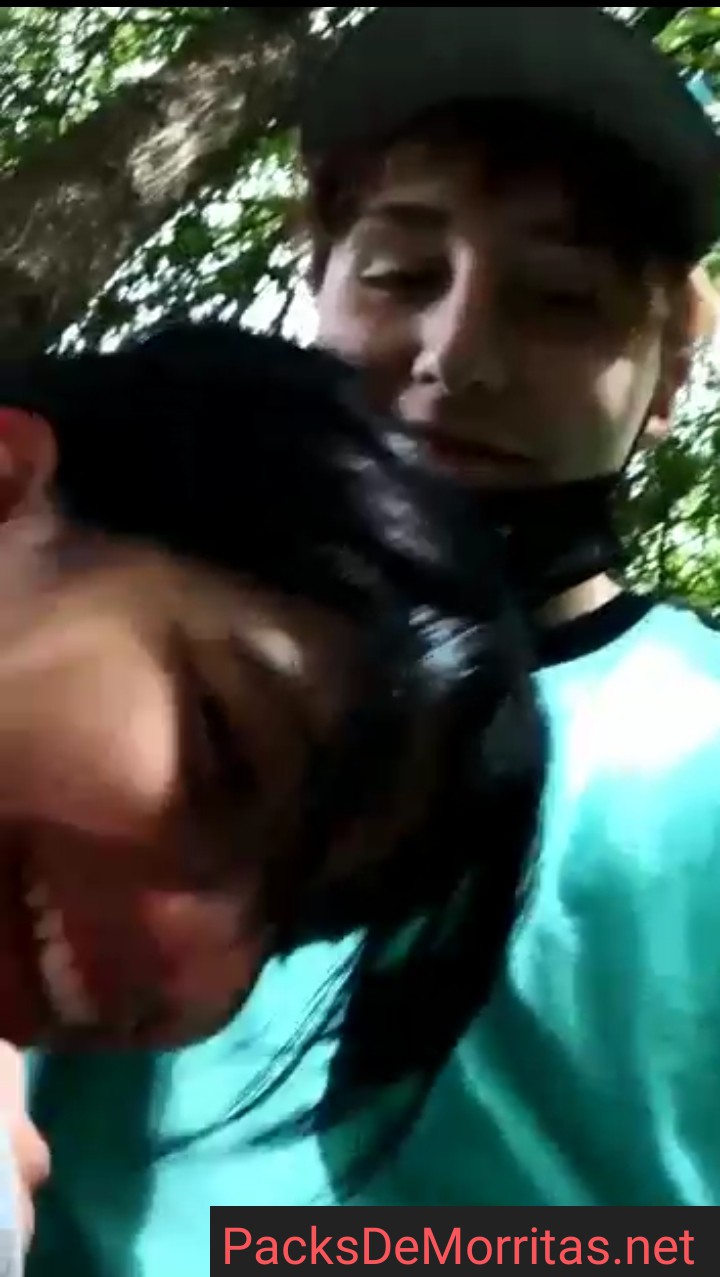 Morrita Tragando Pija + Vídeo 10