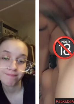 Chava De Tiktok Filtrada Su Vídeo 4
