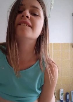 Blanquita Pervertida+ Vídeo Full Masturbándose 12