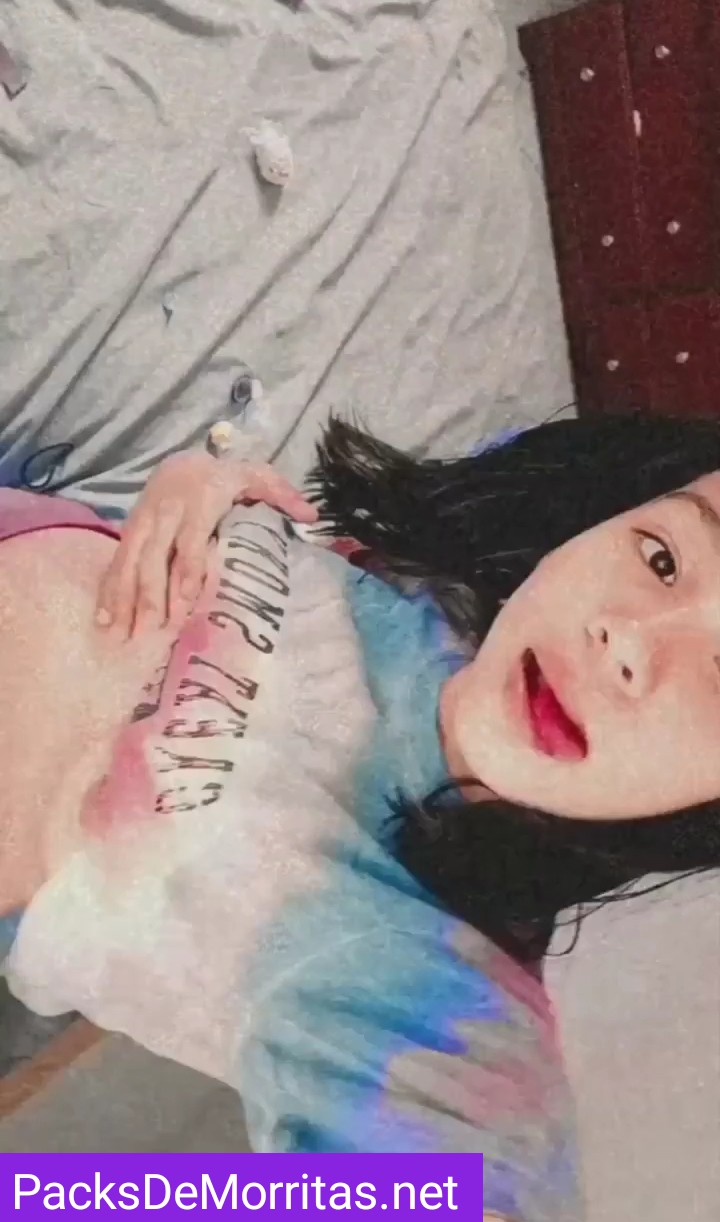 Morra Blanquita Y Cachondita+ 2 Videos 10