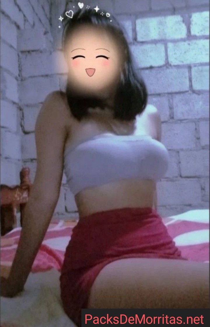 Me cogí a mi sobrina cuando estaba sola 10