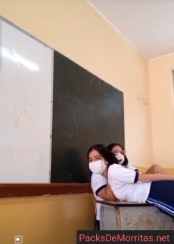 Colegiala Bella Y Blanquita+ Vídeos Desnuda 4