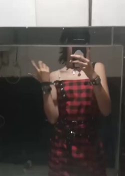 Nena Flaquita En Lencería+ Vídeos 19