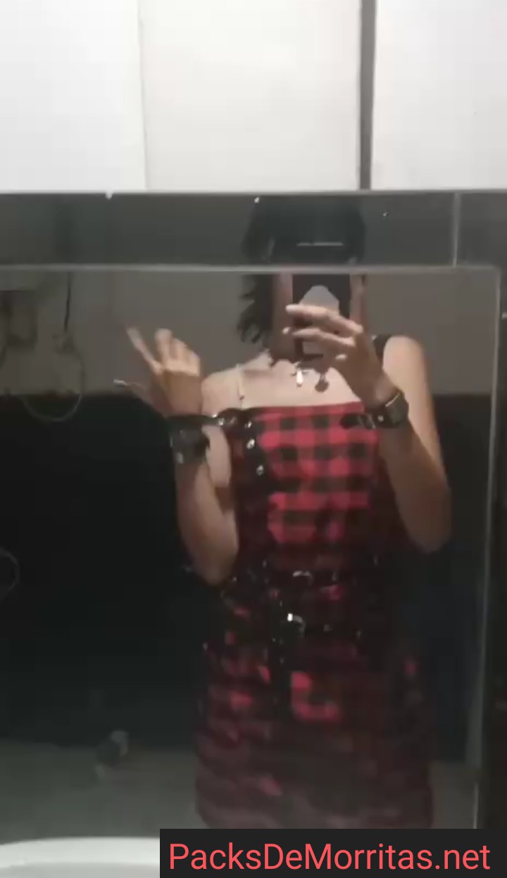 Nena Flaquita En Lencería+ Vídeos 10