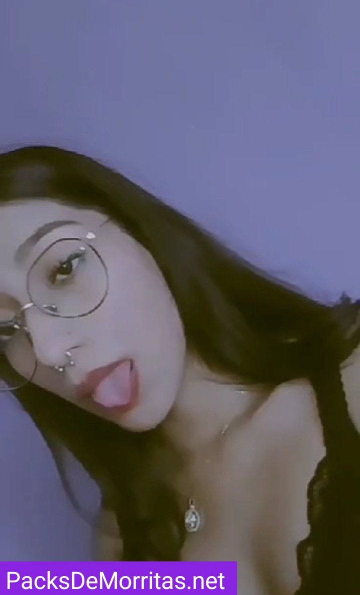 Pendejita De Lentes Le Sacan 8 Videos 10