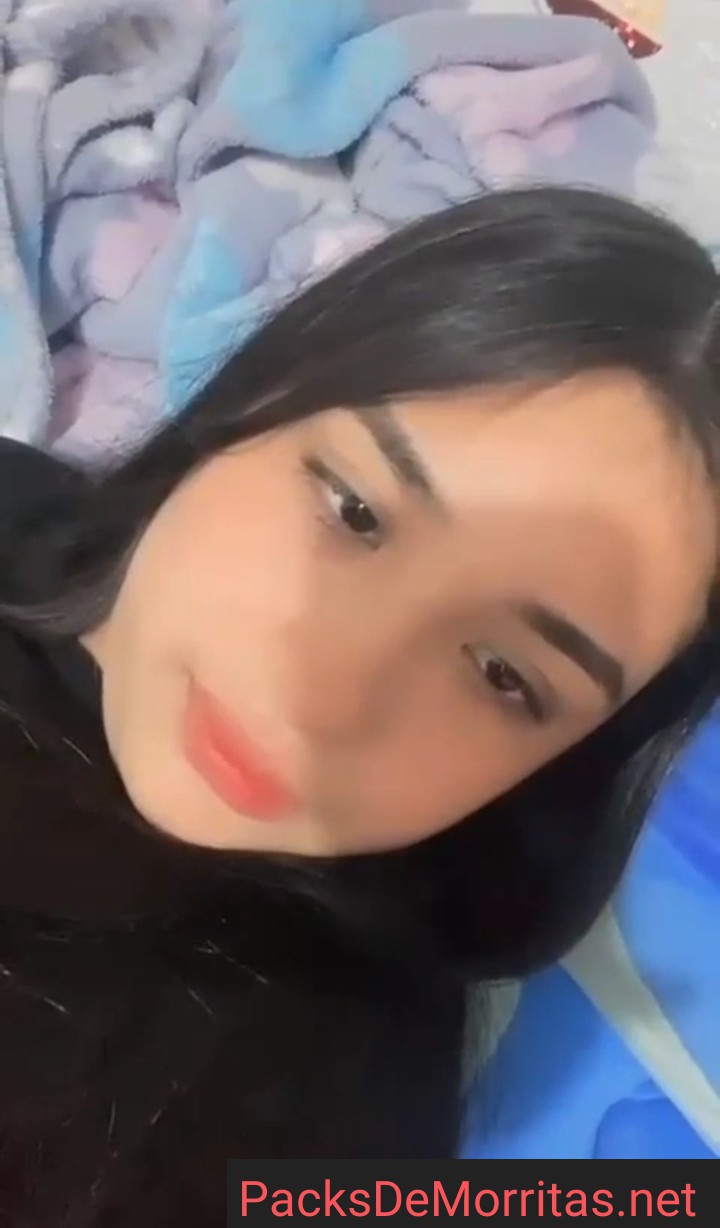 Chava Linda Y Pendeja Se Masturba Rico 10