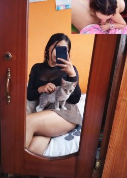 Morra Nalgona De Prepa+ Pack Legendario 1