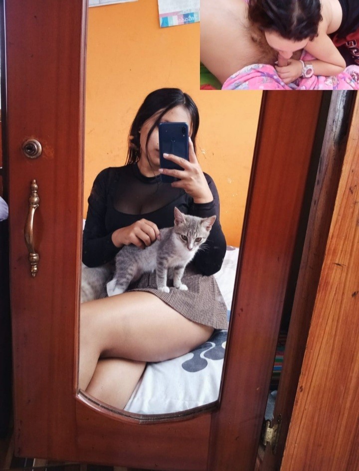 Morra Nalgona De Prepa+ Pack Legendario 10