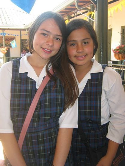 Colegiala Blanquita Y Su Pack Filtrado 10