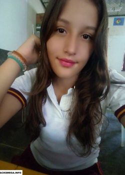 Morra Colegiala De Panocha Rosada Y Babosita+ Full Nudes & Vídeos 19
