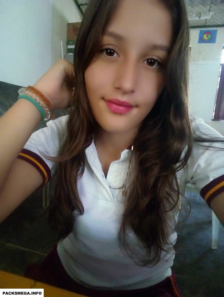 Morra Colegiala De Panocha Rosada Y Babosita+ Full Nudes & Vídeos 10