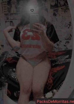 Morra Culonsita De Tiktok+ Nudes & Vídeos Tocandose 17