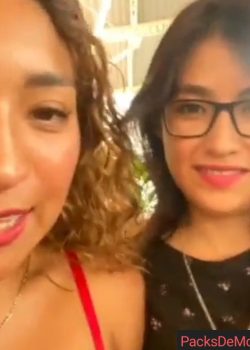 Ricuras De Jovencitas Y Si Vídeo Completo Que Se Fue Viral 14