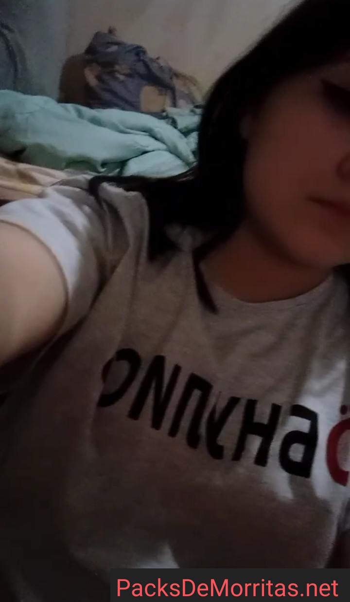 Después de las tareas se abre todita Con Su amiga + 13 Minutos 10