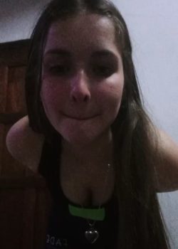 Blanquita Divina De Cuerpo Sabroso+ Full Vídeo Desnuda 10