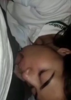 Colegiala Exquisita Le Encanta La Verga De Sus Compañeros 6