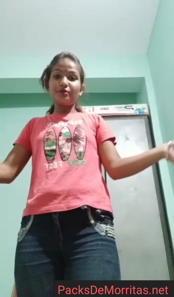 Deliciosa Morrita Putipobre Y Sabrosa + Vídeo Imperdible 10