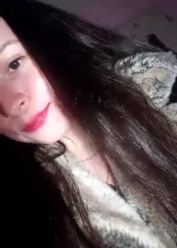 Morra Preciosa De Cabello Largo Y Panochita Rosada+ Full Vídeo 9