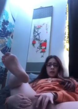Se da bien rico en su pushita 17