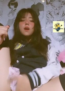 Colegiala De Panochita Rosada + Videos 11