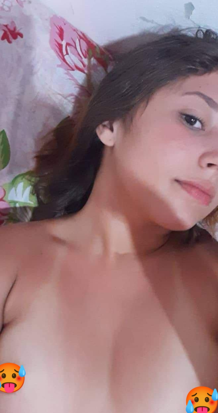 Blanquita Preciosa Y Deliciosa De Tetas Pequeñas+ Rico Pack 10
