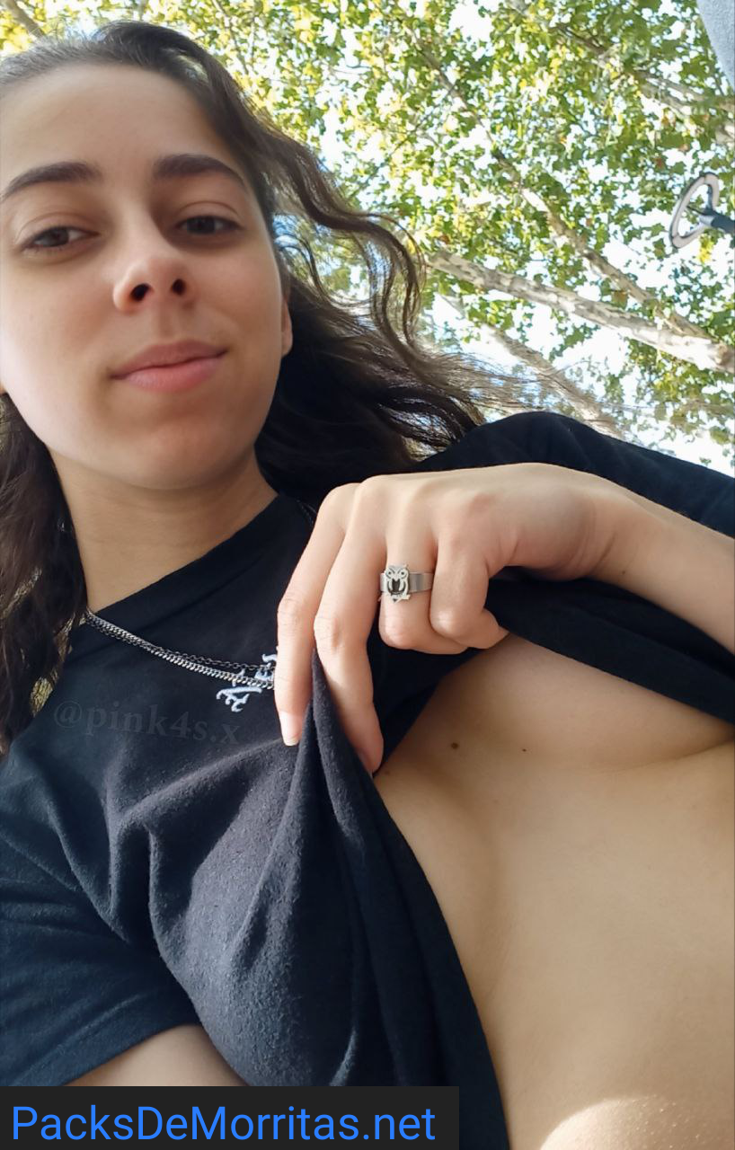 Chava Estudiante Deliciosa+ Nudes & Vídeo 10
