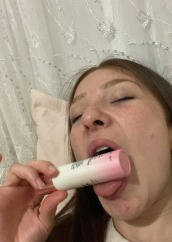 Minita Rubia De Panochita Sabrosa + Full Nudes & Vídeos 17