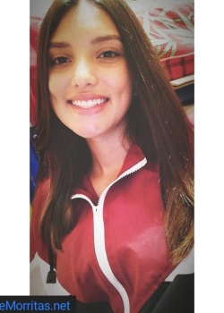 Jimena Rica Morra De Prepa + Full Pack & Redes Sociales 19