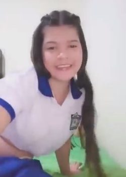 Colegiala Blanquita Culona + Vídeo Exclusivo 18