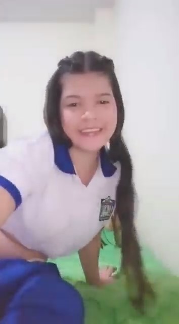 Colegiala Blanquita Culona + Vídeo Exclusivo 10