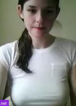 Deliciosa Adolescente De Tetas Pequeñas+ Vídeo Imperdible 2