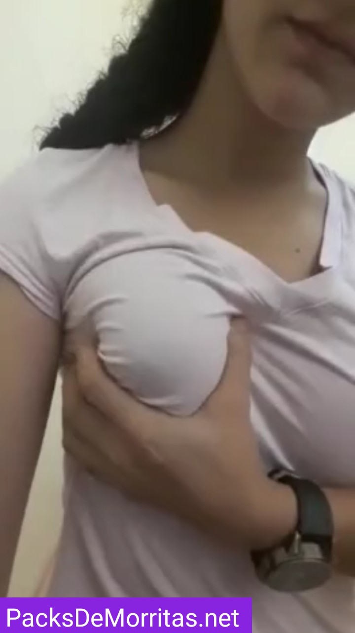 Colegiala Tetona Traviesa+ Vídeos 10