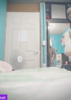 Pendejita Adolescente Nalgona + Vídeo Masturbandose Full 6