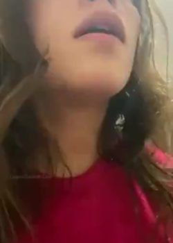 Nena Mexicana Masturbándose Full 7