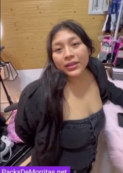 Morra Hija Del Patrón La Pongo A Tragarme La Leche Para Que Aprenda 1
