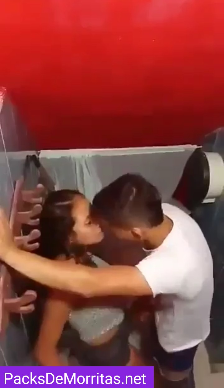 Morrita De Preparatoria Cogiendo Full Con Su Vato 10