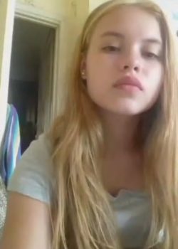 Werita Con Todo Rico + Vídeo Masturbándose 1