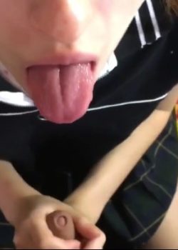 Rica Colegiala De Panochita Rosada + Vídeo Full Cogiendo 3